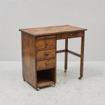 1522 9174 WRITING DESK